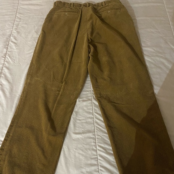 Ralph Lauren Corduroy pants - Picture 2 of 5